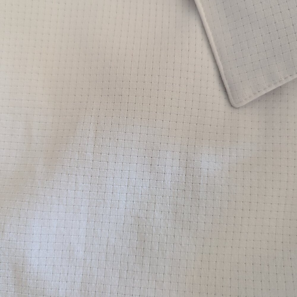 Lululemon Men's Collared Performance Button Down … - image 5